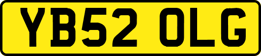 YB52OLG