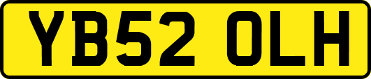 YB52OLH