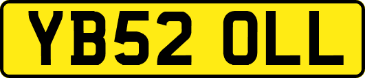 YB52OLL