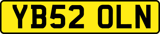 YB52OLN