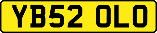 YB52OLO
