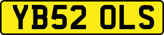 YB52OLS