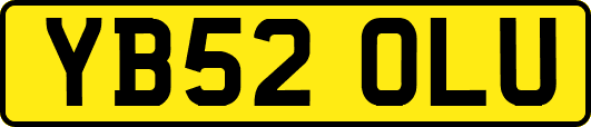 YB52OLU