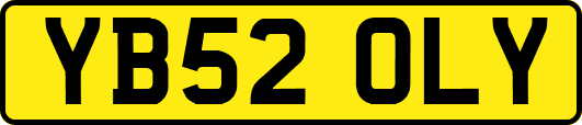 YB52OLY