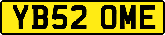 YB52OME