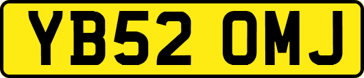 YB52OMJ