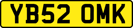 YB52OMK