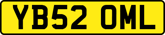 YB52OML