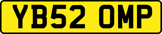 YB52OMP