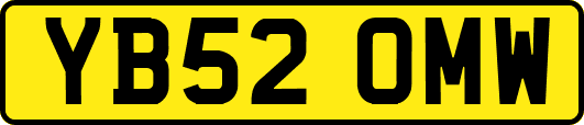 YB52OMW