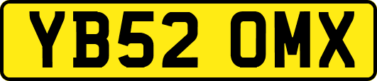 YB52OMX