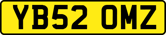 YB52OMZ