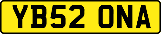 YB52ONA