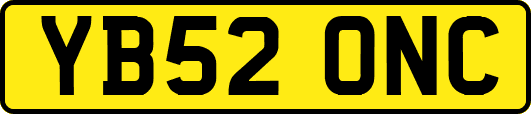 YB52ONC
