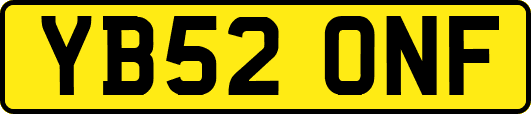 YB52ONF