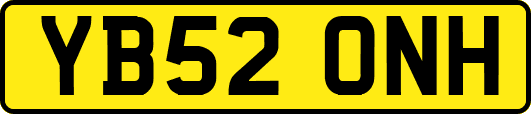 YB52ONH