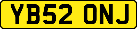 YB52ONJ