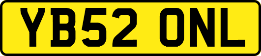 YB52ONL
