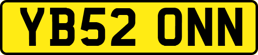 YB52ONN