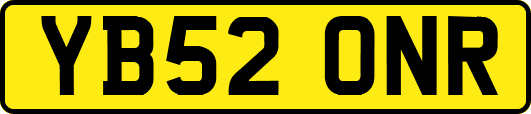 YB52ONR