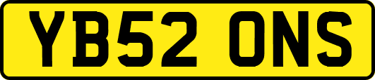 YB52ONS