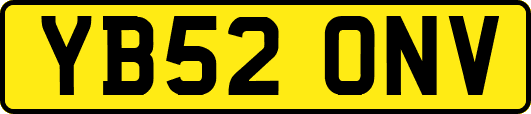 YB52ONV