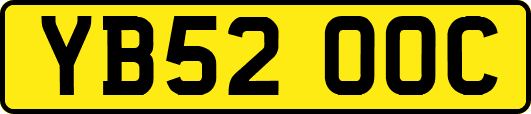 YB52OOC