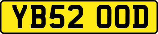 YB52OOD