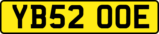 YB52OOE