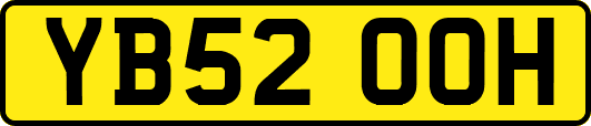 YB52OOH