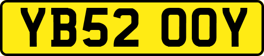 YB52OOY