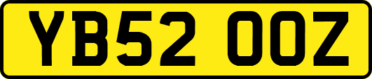 YB52OOZ