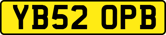 YB52OPB