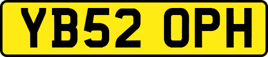 YB52OPH
