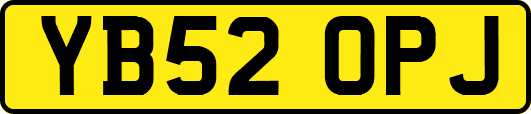 YB52OPJ