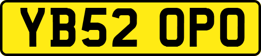 YB52OPO