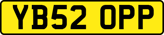 YB52OPP