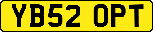 YB52OPT