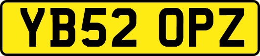 YB52OPZ