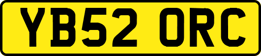 YB52ORC