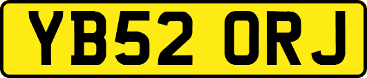 YB52ORJ