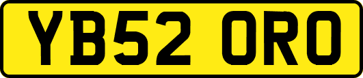 YB52ORO