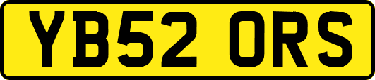 YB52ORS