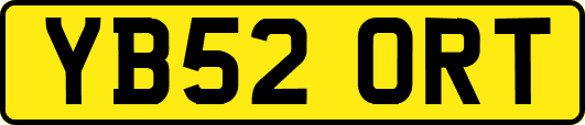 YB52ORT