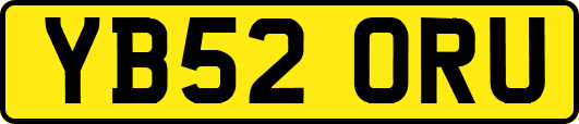 YB52ORU