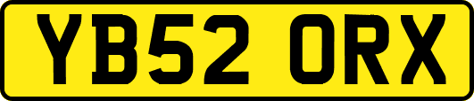 YB52ORX