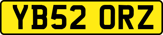 YB52ORZ