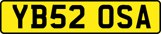YB52OSA