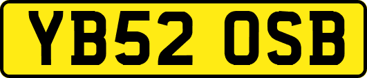 YB52OSB