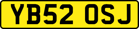 YB52OSJ